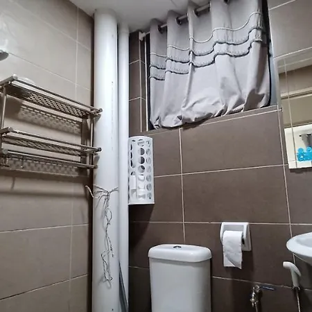 Homestay Arc Austin Hills Jb 4-5Pax Johor Bahru Bagian luar foto