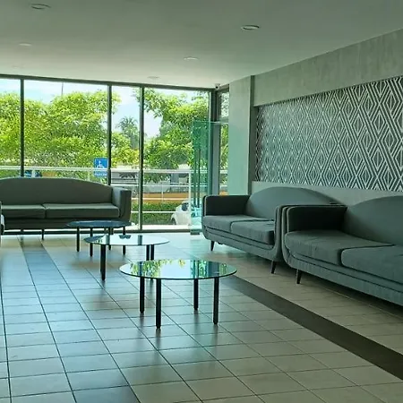 Homestay Arc Austin Hills Jb 4-5Pax Johor Bahru Bagian luar foto