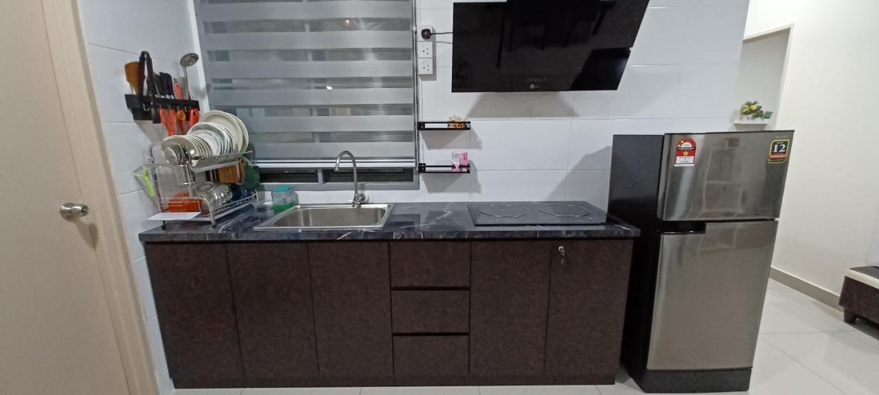 Homestay Arc Austin Hills Jb 4-5Pax Apartment *